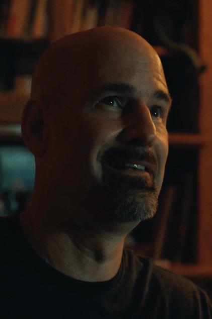 J. Paul Preseault - Actor Profile Photo
