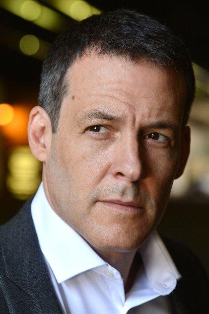 Robert Pralgo - Actor Profile Photo