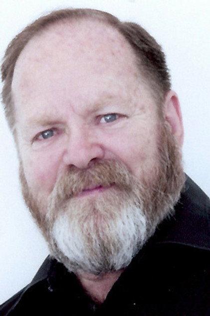 Chris Anderson - Actor Profile Photo