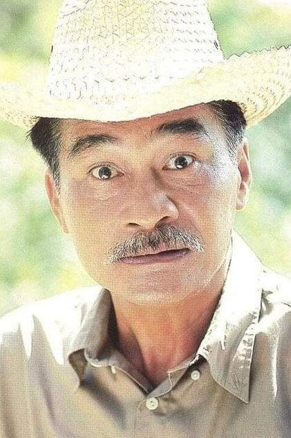 Itthirit Singharat - Actor Profile Photo