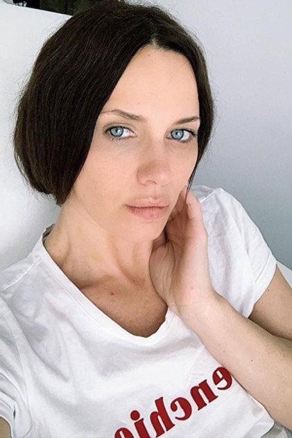 Maria Silvestar - Actor Profile Photo