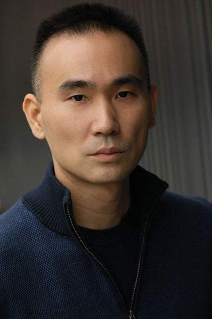 James Hiroyuki Liao - Actor Profile Photo