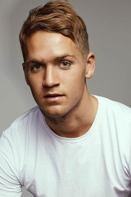 George Pullar - Actor Profile Photo