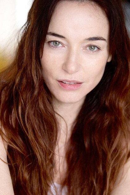 Delphine Rollin - Actor Profile Photo