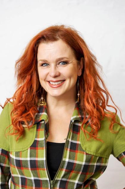 Kirsi Ylijoki - Actor Profile Photo