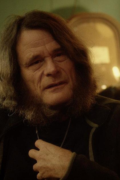 Eddie Craddock - Actor Profile Photo
