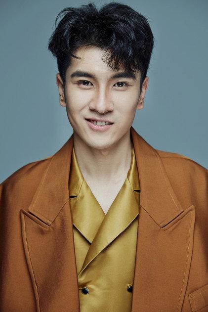 Yu Yonghai - Actor Profile Photo