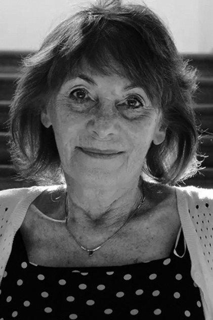 Tamara Trampe - Actor Profile Photo