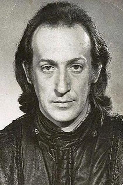 Vadym Poplavskyi - Actor Profile Photo