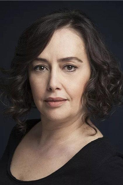Devrim Atmaca - Actor Profile Photo