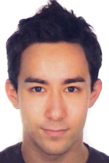 Eiji Yamazaki - Actor Profile Photo