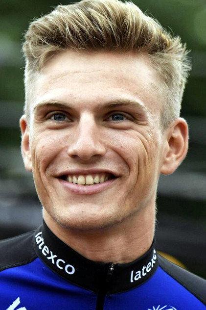 Marcel Kittel - Actor Profile Photo