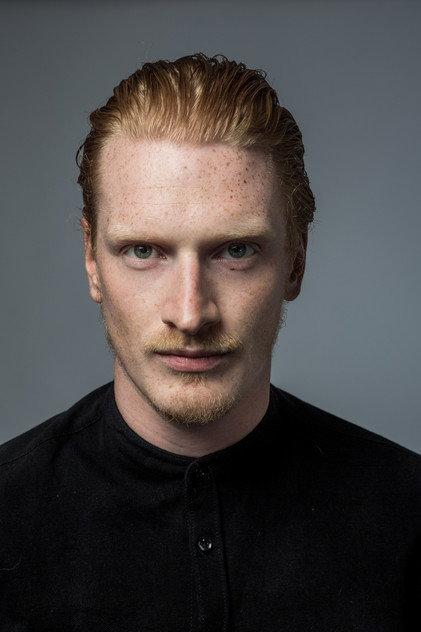 Bart Harder - Actor Profile Photo