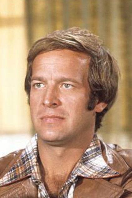 Dale Robinette - Actor Profile Photo