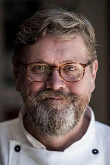 Bo Jakobsen - Actor Profile Photo