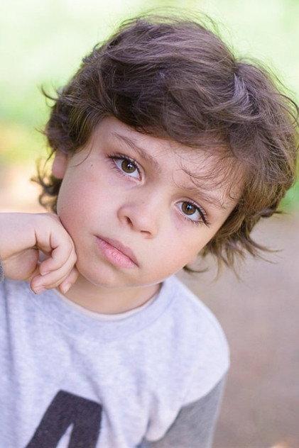 Stylane Lecaille - Actor Profile Photo