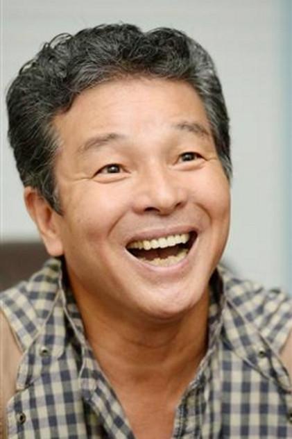 Isao Bitō - Actor Profile Photo
