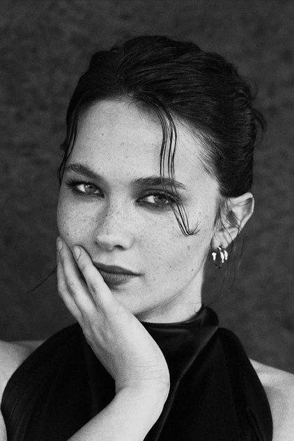 Cailee Spaeny - Actor Profile Photo