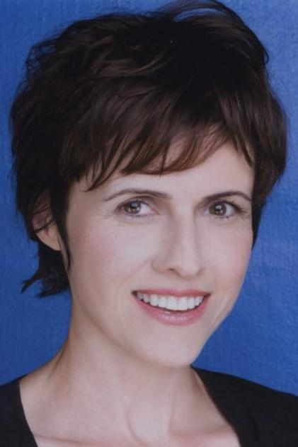 Terri Hawkes - Actor Profile Photo