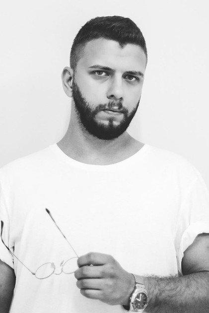 Artyom Tsukanov - Actor Profile Photo