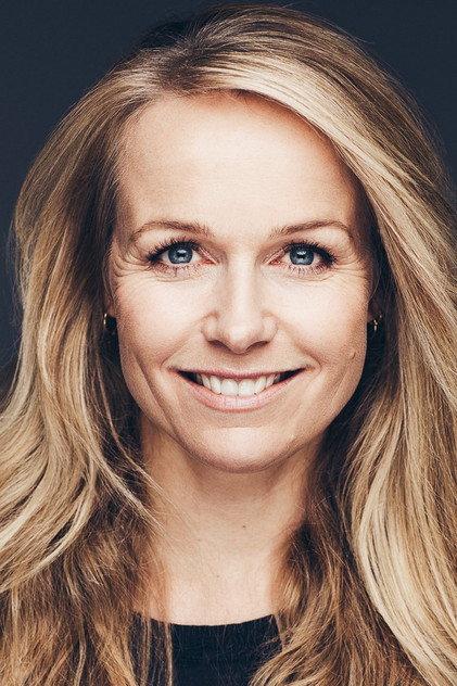 Søs Sif Thiele - Actor Profile Photo