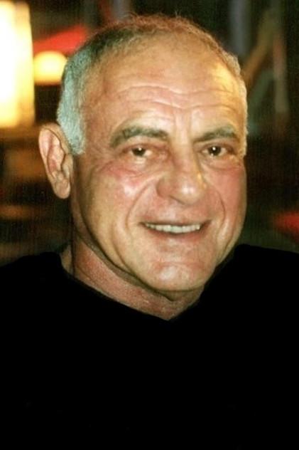Jonathan Haze - Actor Profile Photo