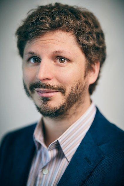 Michael Cera - Actor Profile Photo