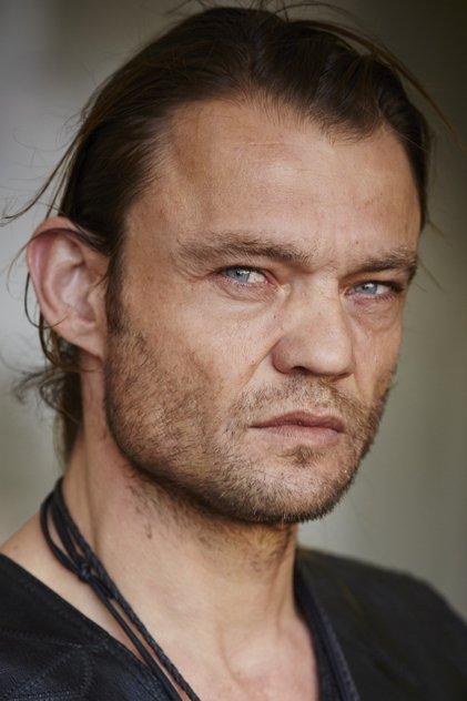 Micah Fitzgerald - Actor Profile Photo