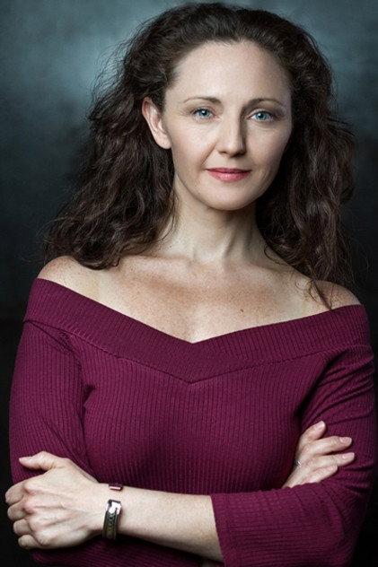 Abigail Rice - Actor Profile Photo