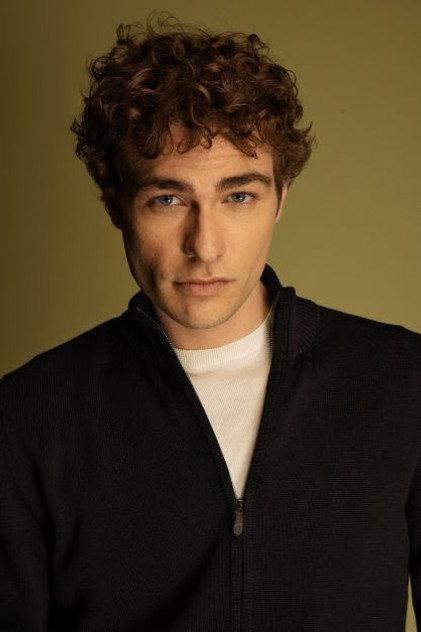 Michele Favaro - Actor Profile Photo