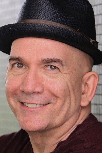 Jack Merrill - Actor Profile Photo