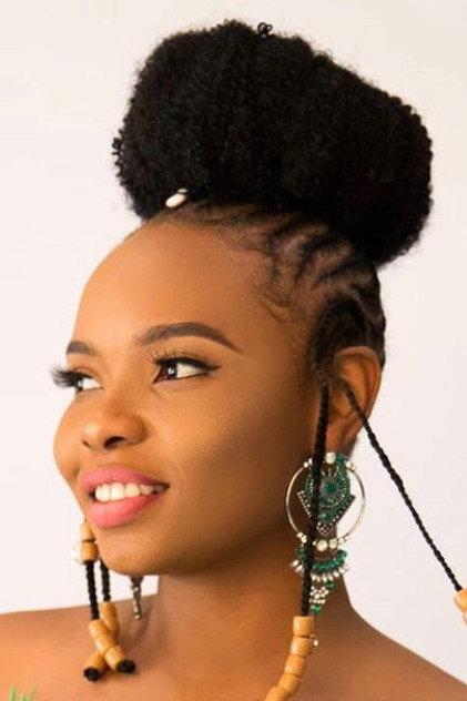 Yemi Alade - Actor Profile Photo