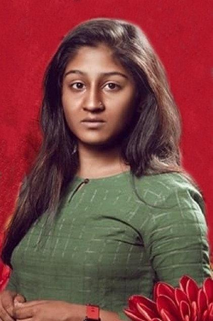 Athira Kallingal - Actor Profile Photo
