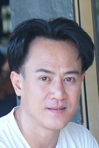 Sirabordinr Siratanan - Actor Profile Photo