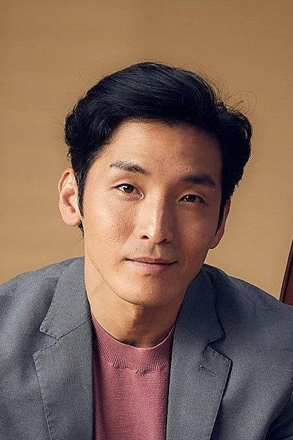 Geifan - Actor Profile Photo