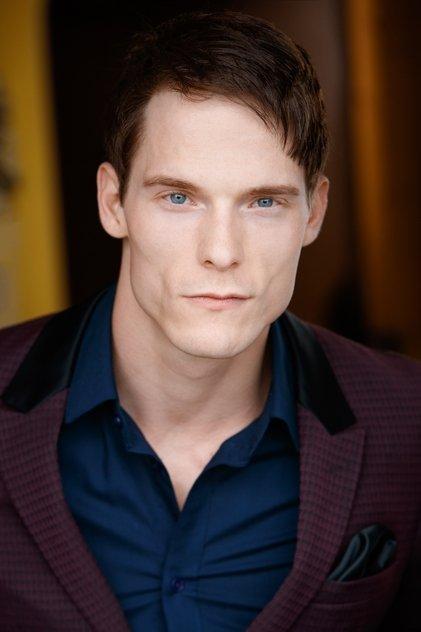 Dakota Daulby - Actor Profile Photo