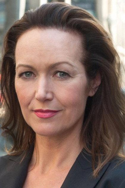 Edda Petri - Actor Profile Photo