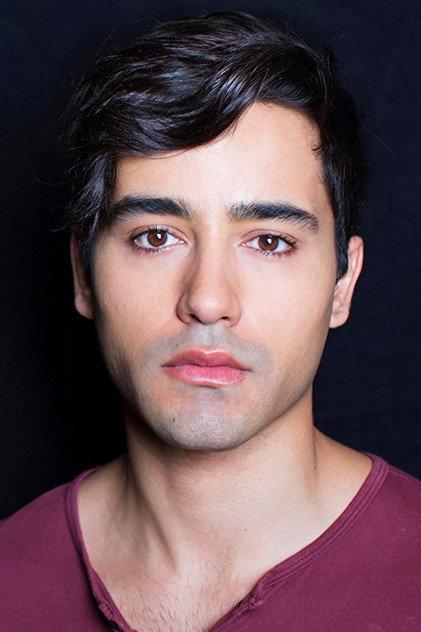 Evan Bittencourt - Actor Profile Photo