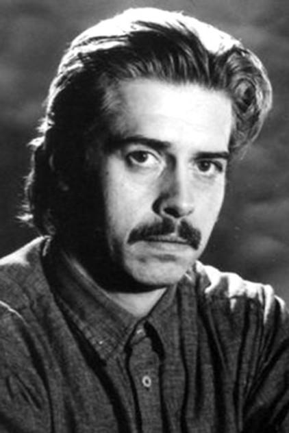 Nigel Terry - Actor Profile Photo