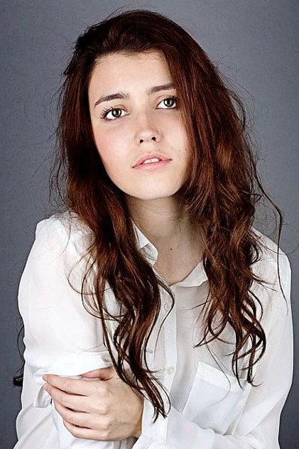 Judit Ampudia - Actor Profile Photo