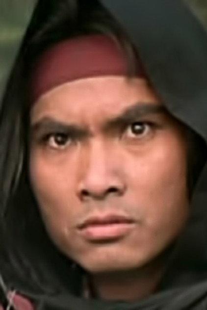 Teng Wei-Hao - Actor Profile Photo