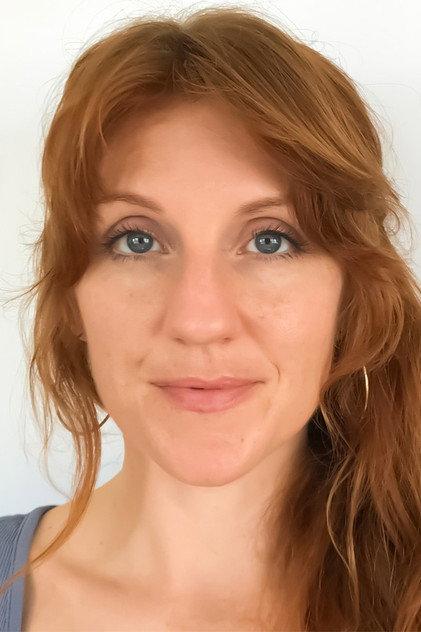 Lizabeth Yandel - Actor Profile Photo