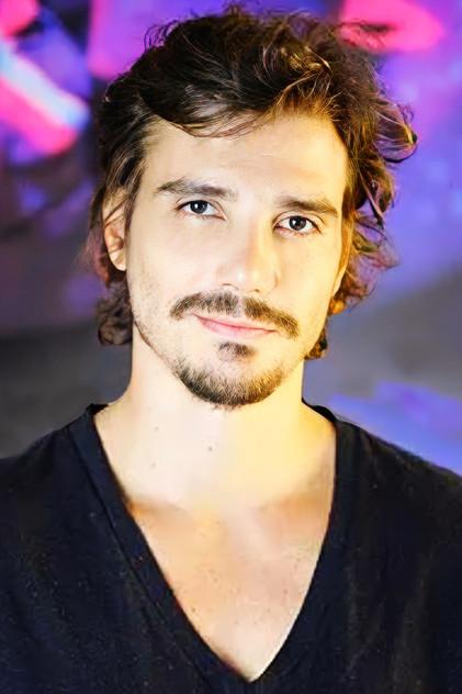 Luca Bianchi - Actor Profile Photo