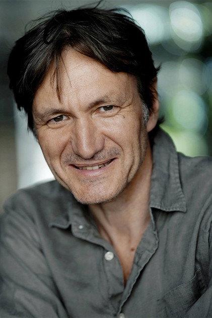 Patrick Azam - Actor Profile Photo