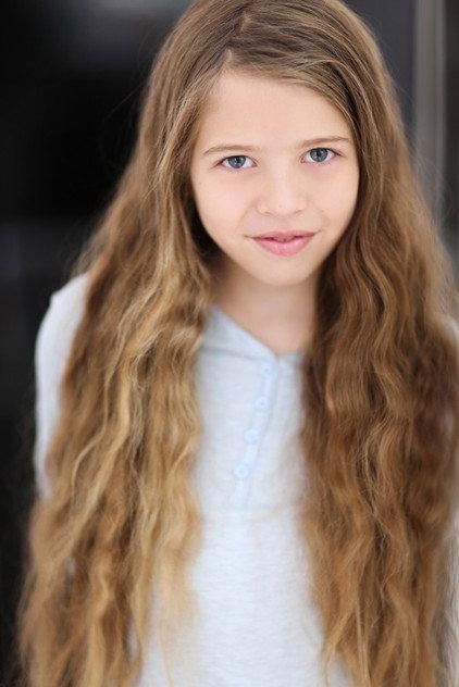 Bracken Hanke - Actor Profile Photo