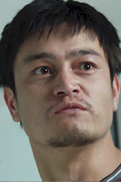 Omurbek Nurdinov - Actor Profile Photo