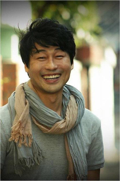 Lee Yo-seong - Actor Profile Photo