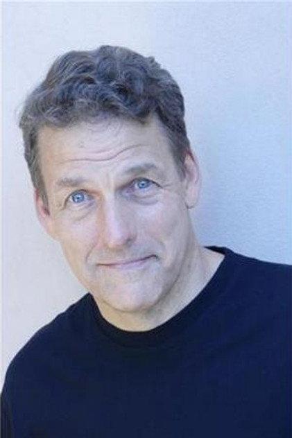 David Zed - Actor Profile Photo