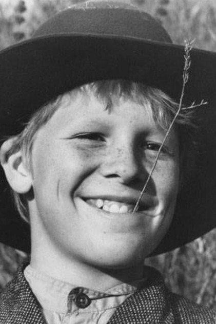 Clay O'Brien - Actor Profile Photo