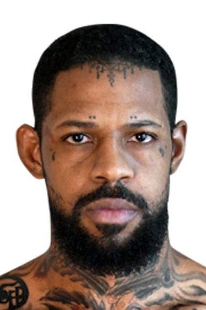 Prince McLean - Actor Profile Photo
